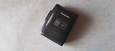 WALKMAN STEREO CASSETTE PLAYER PANASONIC  RQ-P40