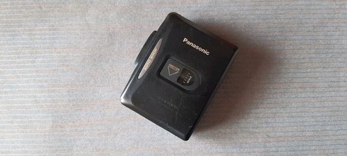 Walkman stereo cassette - walkman,