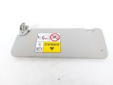 8480162R10J0T ALETTA PARASOLE DX SUZUKI IGNIS (MF) 1.2 B 16V MAN 5M 90CV 2018 5P