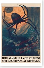 Spider catching humans - spider,