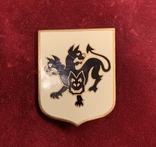 3659 - Distintivo Aeronautica