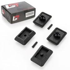 4x Supporto Cric Sottopiede