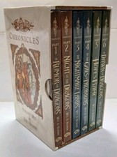 DragonLance Chronicles Part