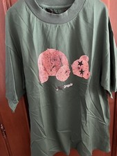 Maglia palm angels - maglia,