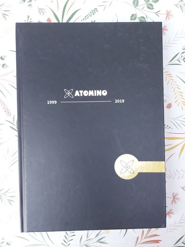 Jahre atomino chemnitz - jahre,
