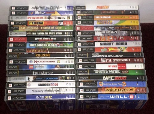 Giochi film playstation - playstation, psp