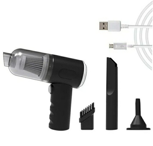 Mini aspirapolvere soffiatore - aspirapolvere,