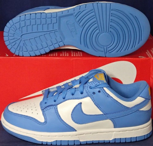 Nike dunk low ucla sail - nike,