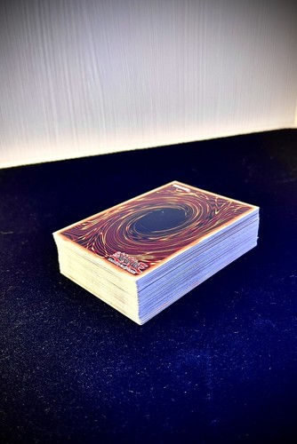 Lotto carte yugioh 50 pezzi - lotto,