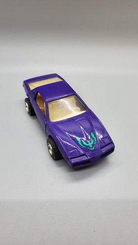 Giocattolo vintage firebird - giocattolo,