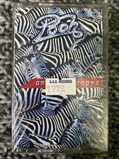 Pooh  Cassette Tape  New