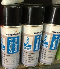 Fluido olio applicato Orapi