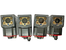 Lettore di codice a barre  con messa a fuoco automatica SR-1000 keyence