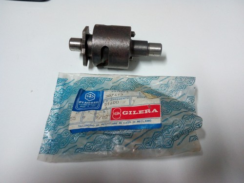 Gilera 307413 tamburo - 307413,