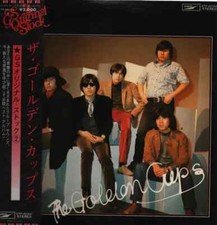 The Golden Cups GS Original