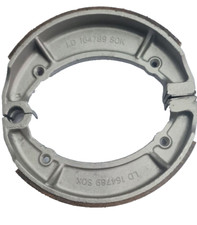 GANASCE POSTERIORE PER MOTO