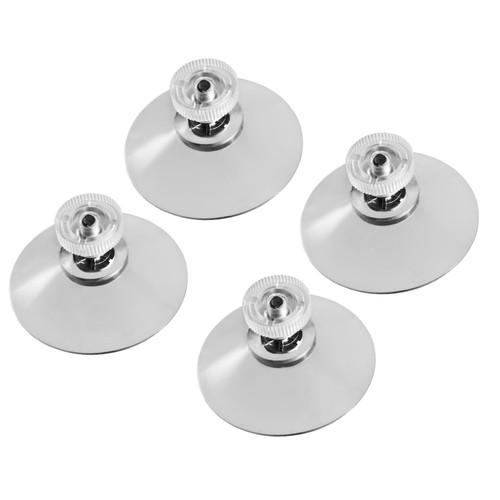 Set ventose portatarga - ventose,