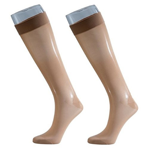 Spresso womens sheer knee - knee, high