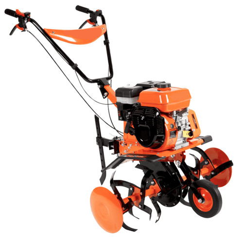 Motocoltivatore scoppio 4 - scoppio,