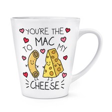 Sei The Mac To My Formaggio