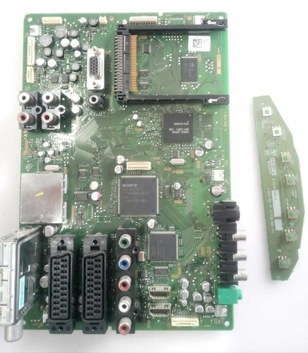 Mainboard scheda madre - mainboard,
