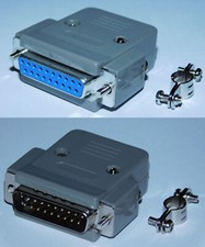 D-SUB DB19 19 poli connettore femmina connettore maschio SUB-D DB19M Atari