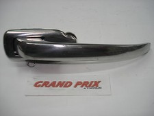 MANIGLIA ESTERNA SENZA CHIAVE