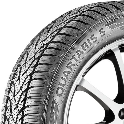 Barum quartaris 155 - barum, 5