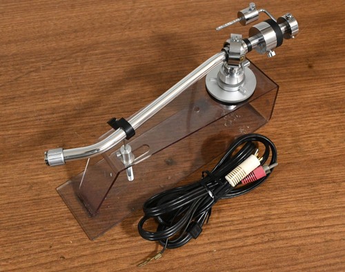 Grace 545 braccio phono con - grace,