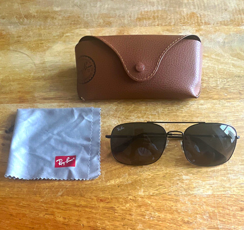 Occhiali sole ray ban - occhiali,