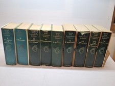 STORIA DELLA LETTERATURA