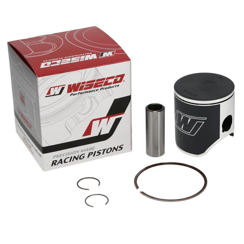 Kit pistoni honda cr250r 1997 - kit,