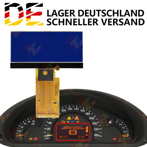 Display per mercedes classe - per,