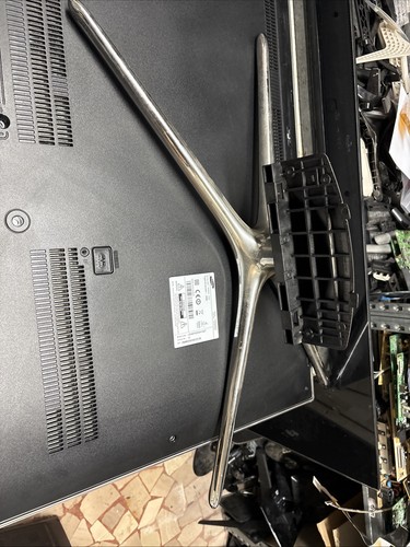 Base piede samsung - piede, tv