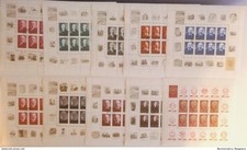 RUSSIA - Serie set 10