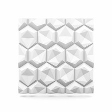 Pannelli 3D Moderni Parete