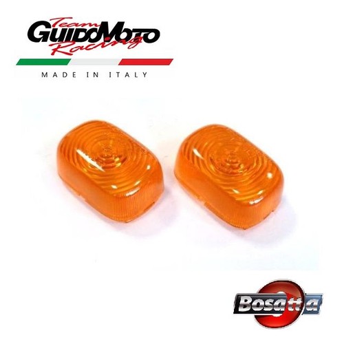 Plastiche frecce motocicli - plastiche,