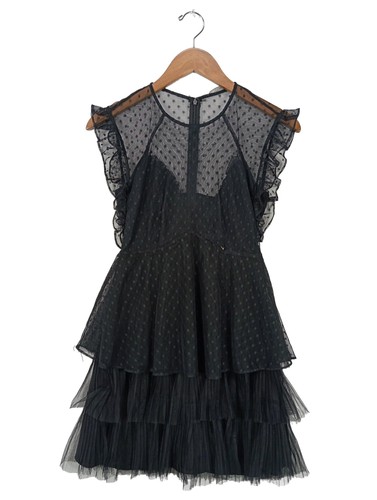 Guess abito balze - balze, donna