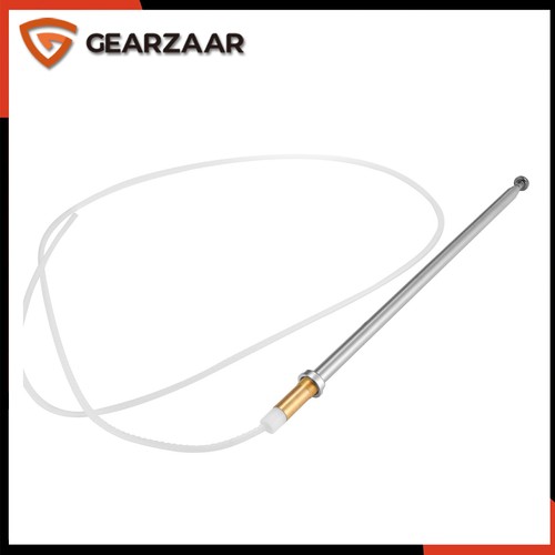 Asta antenna ricambio - antenna, di