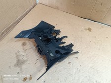 STAFFA  SUPPORTO SGANCIO SELLA