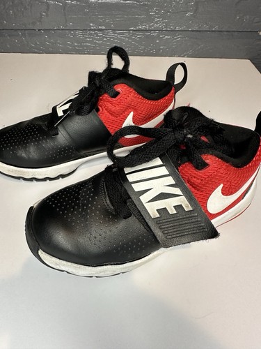 Scarpe basket nike team - scarpe,