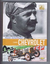 DOSSIERS Michel VAILLANT n°11