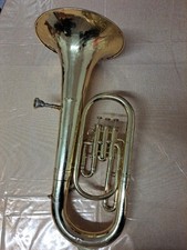 Flicorno baritono - flicorno,