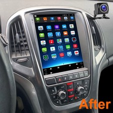 Autoradio NAV KAM+ 64 GB