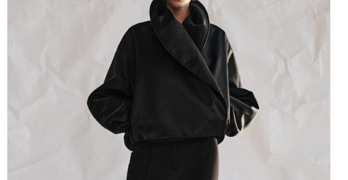 Bomber trapuntato zara - trapuntato, zw