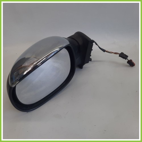 Retrovisore specchiato - retrovisore,