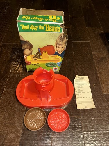 Gioco vintage 1967 don - gioco, don't