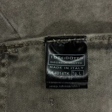 10sei0otto Tenseiotto Jacket