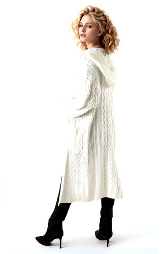 Aniston cappotto cardigan - aniston,