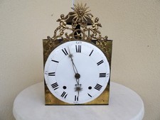 MOUVEMENT DE COMTOISE